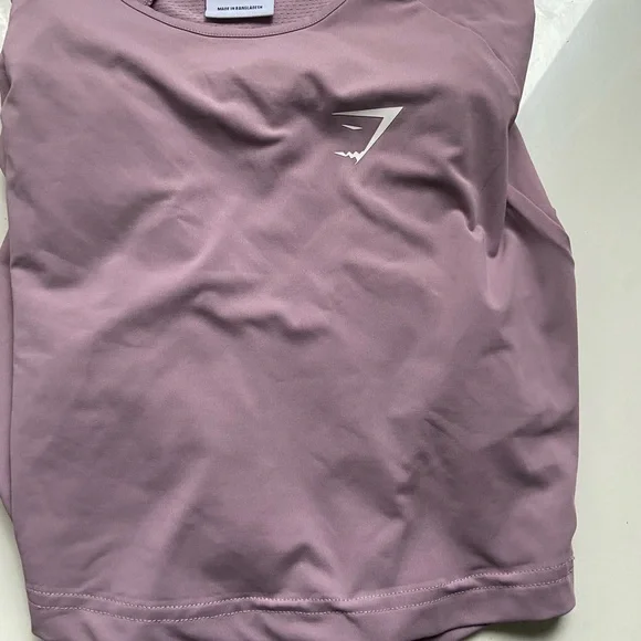 Seamless top | Gymshark - Picture 3 of 6